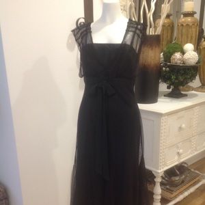 Apriori (Escada brand) dress NWT US Sz 6